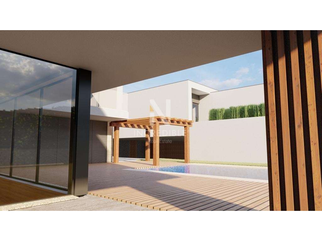 Terreno c/Projeto Aprovado para Moradia em Moure, Vila Verde-20