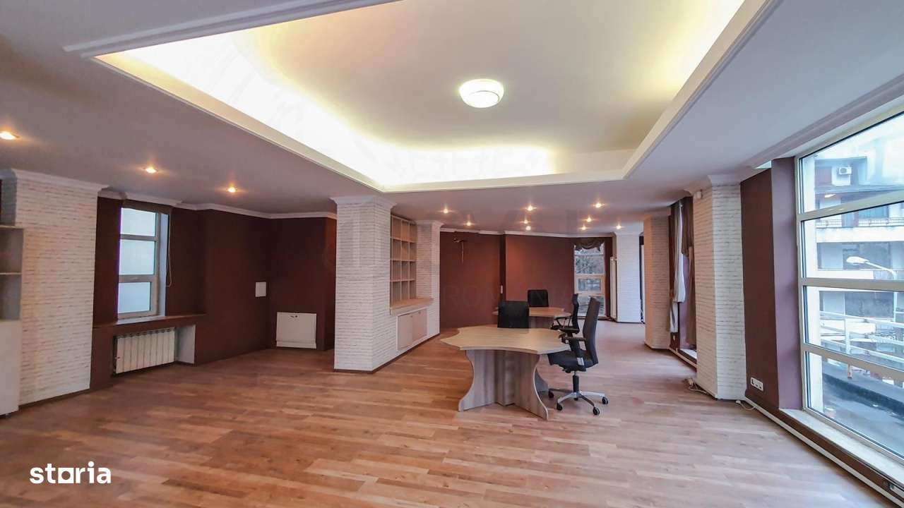 Cladire Birouri Individuala Herastrau - Imagine principală: 3/12