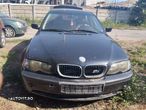 Dezmembrari  BMW 3 (E46)  1998  > 2007 320 d Motorina - 4