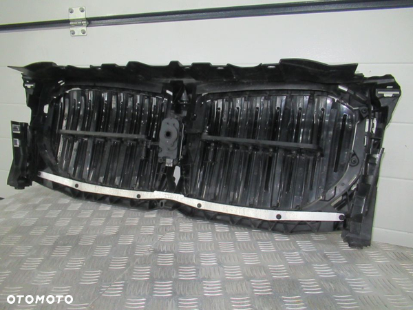 GRILL GRIL ATRAPA ŻALUZJA WLOT BMW X5 G05 2018- - 8