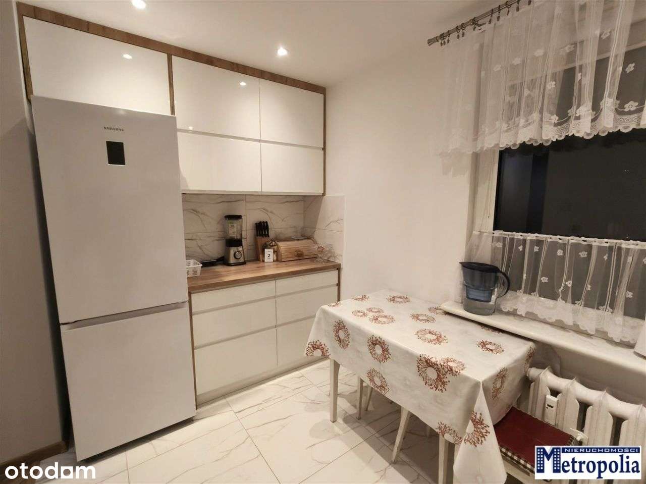 3pokoje/ Duży Balkon/ do wprowadzenia - Pełny obrazek: 2/9