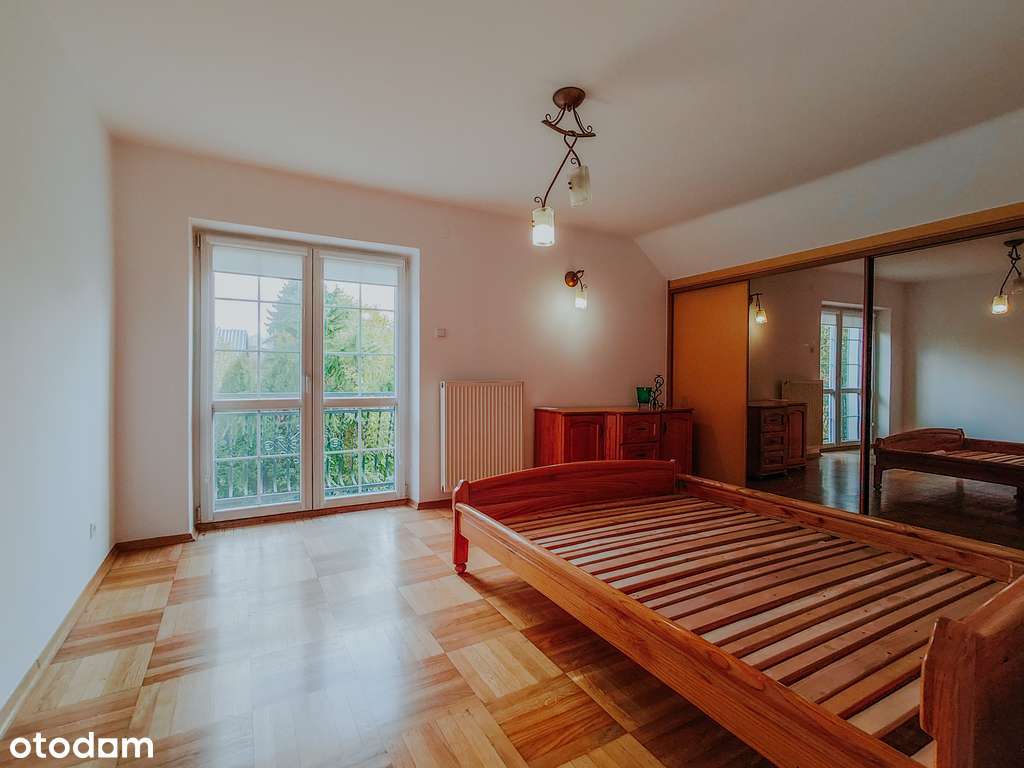 Dom wolnostojący 206 m² Rzeszów, Biała-10