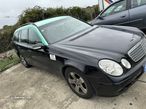 Mercedes Class E W211 2004 para pecas - 3