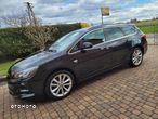 Opel Astra 1.4 Turbo Sports Tourer Style - 3