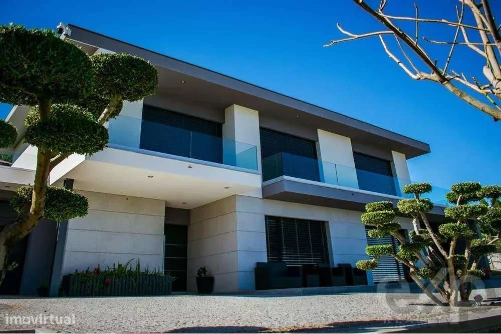 Quinta Contemporânea no Douro - Grande imagem: 5/60