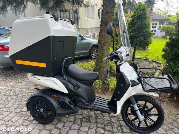 Piaggio Inny - 11