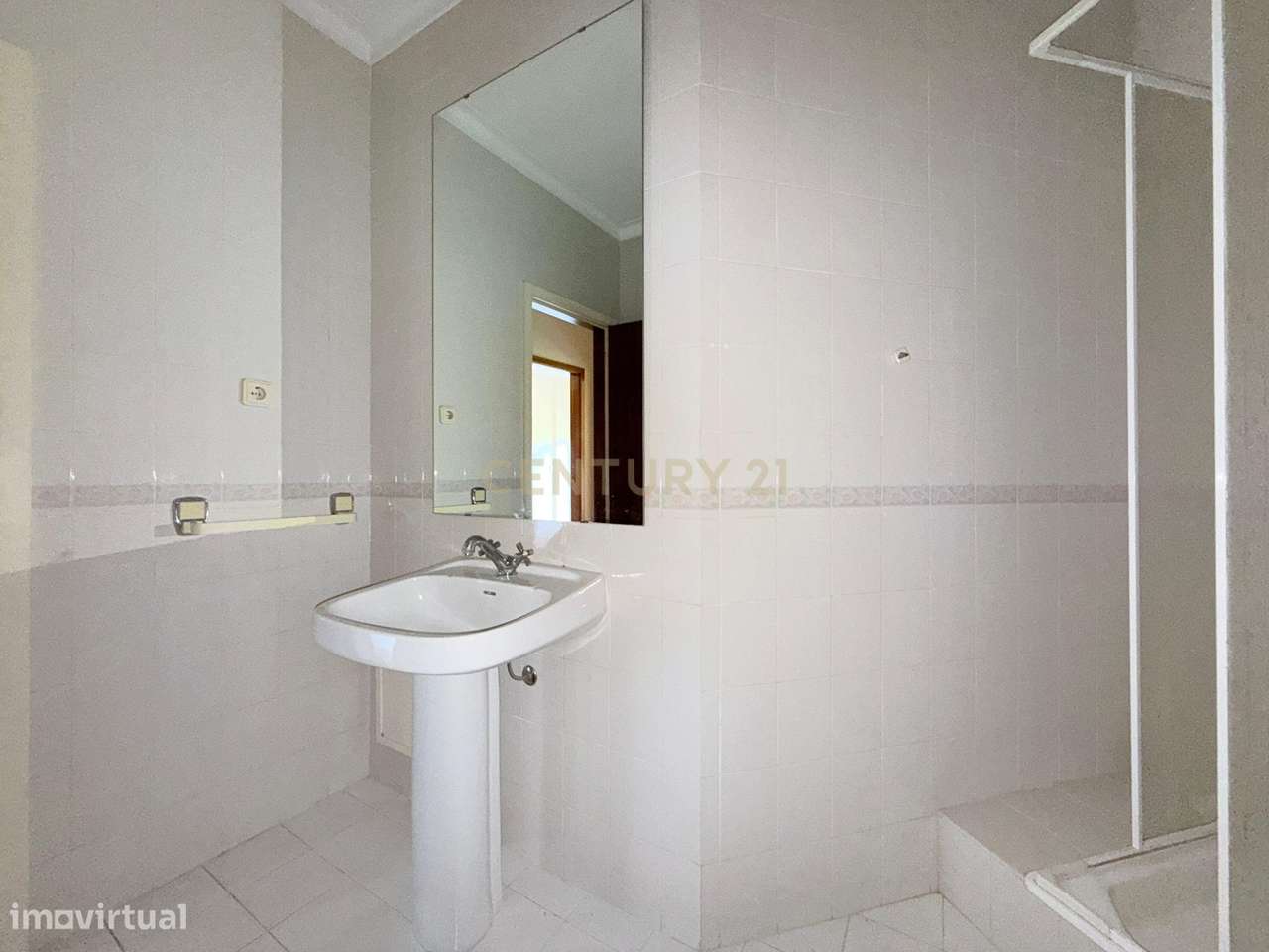 (RESERVADO) Apartamento T3 Braga (São José de São Lázaro e São João do-18