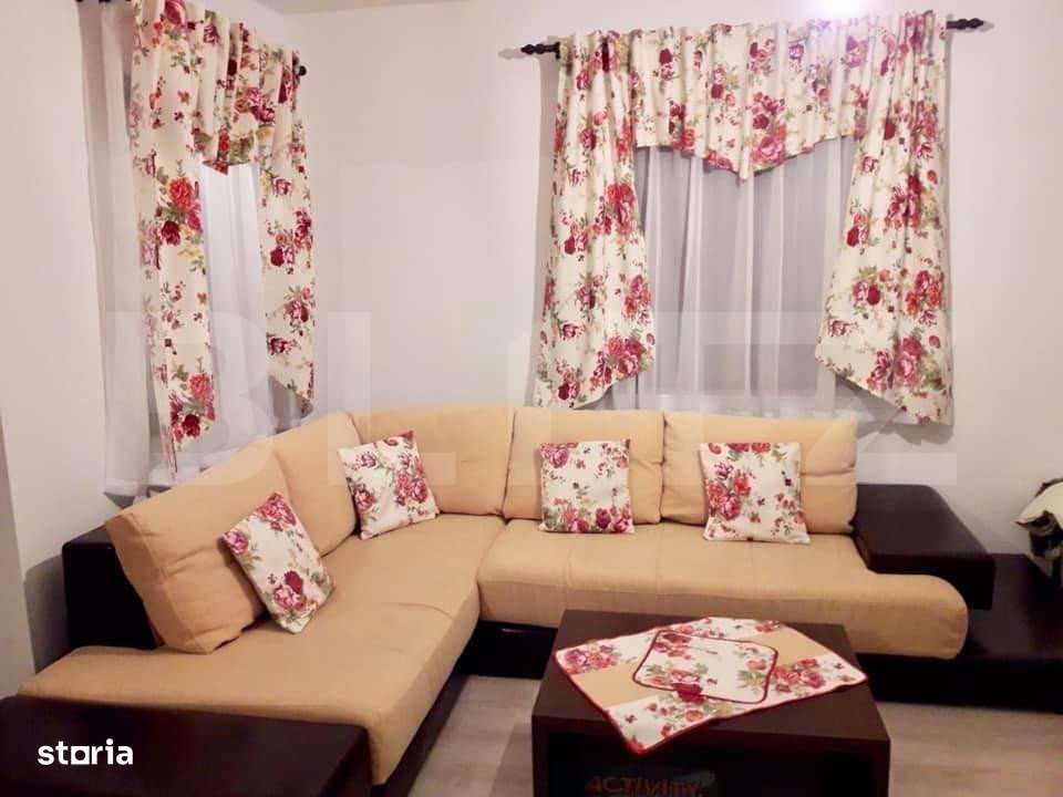 Cabana de vanzare, Baile Figa, Beclean - Imagine principală: 4/8