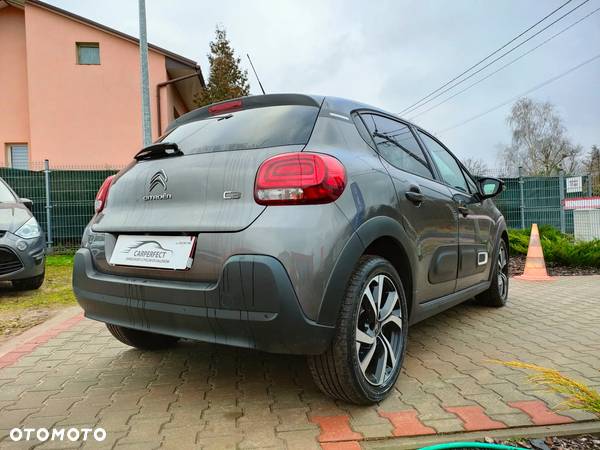 Citroën C3 Pure Tech 110 S&S ELLE ONLINE EDITION - 7