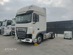 DAF XF 480 / RETARDER / SERWISOWANY ASO - 1