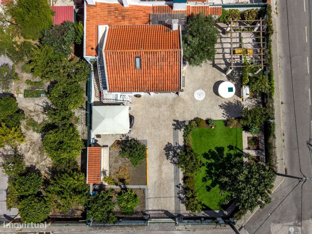 Moradia Térrea T2+1 com Tertúlia, Sótão e Pomar Privativo - Fernão ...-59