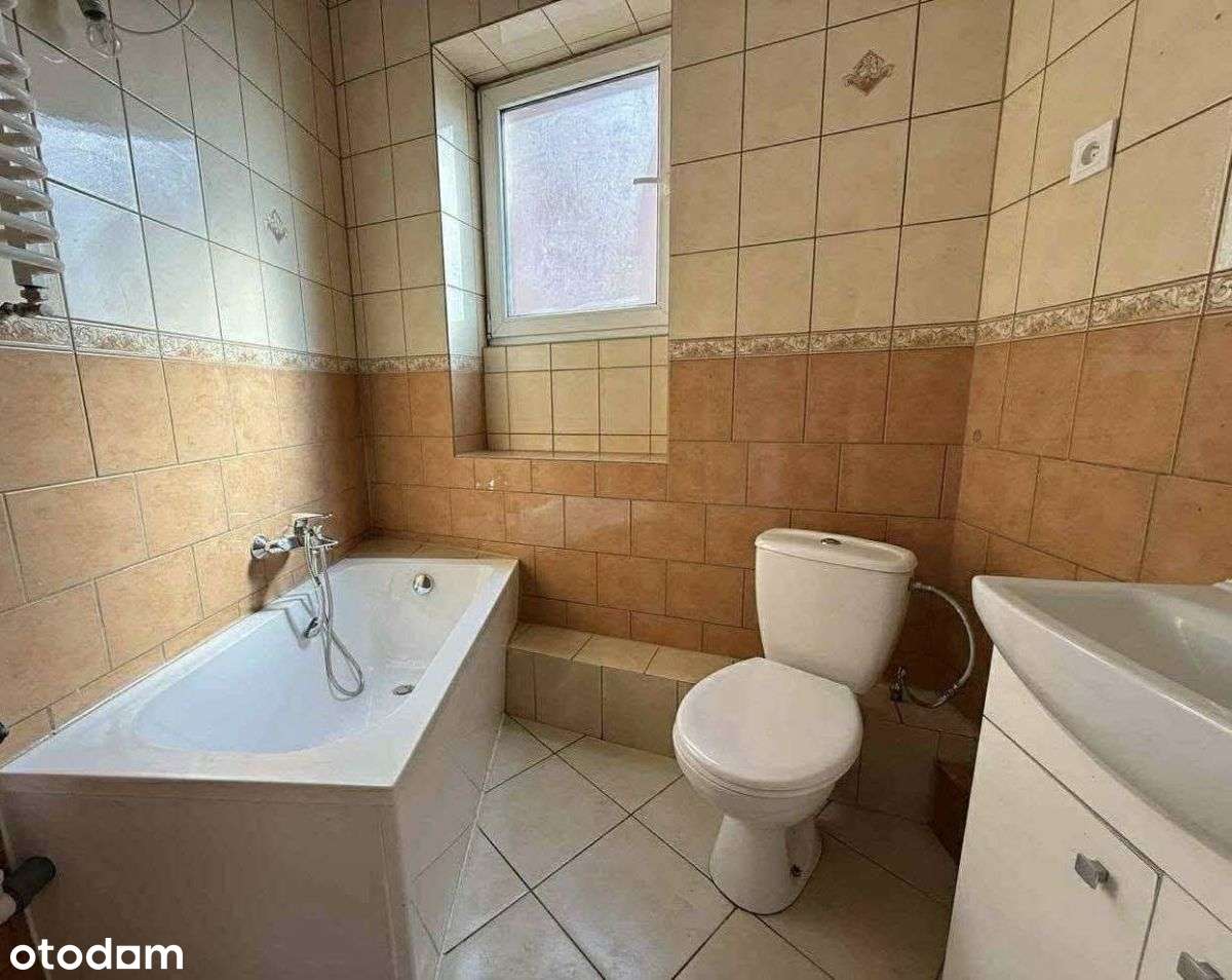 Mieszkanie w Centrum Międzychodu-7