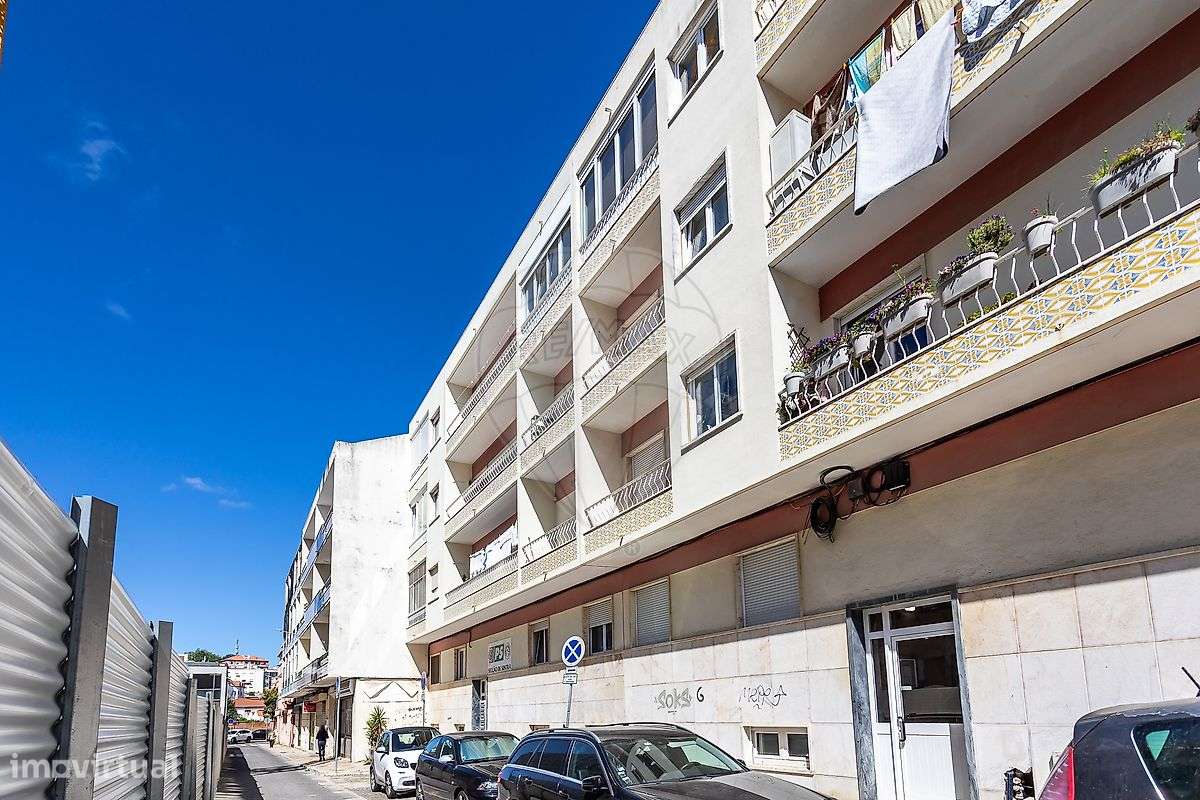 Apartamento T2 para venda-25
