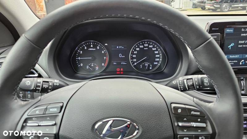 Hyundai I30 1.0 T-GDI Smart - 22
