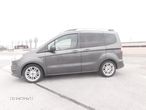 Ford Tourneo Courier 1.5 TDCi Trend - 2