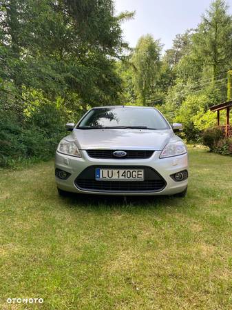 Ford Focus 1.6 TDCi cDPF Trend - 6