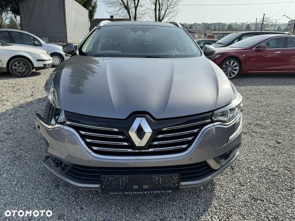 Renault Talisman Grandtour ENERGY dCi 130 EDC LIMITED - 5