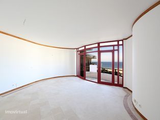 Apartamento T2 na 1ª linha da marginal da Nazaré - Grande imagem: 5/25