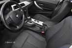 BMW 318 d Auto Exclusive - 23