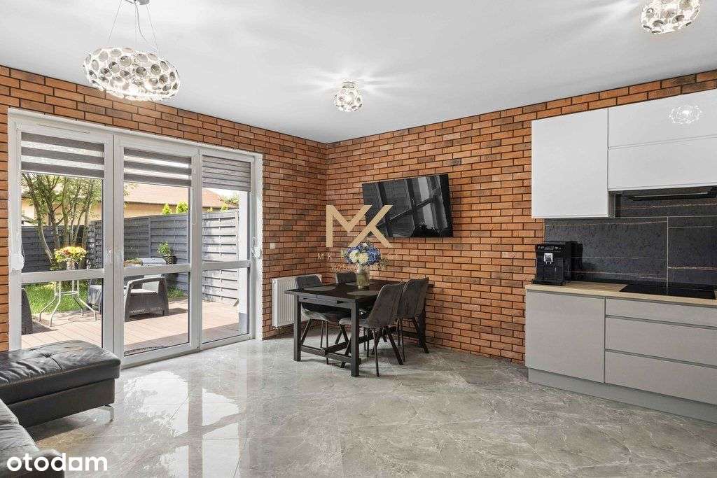 Możliwy Zakup Przez Obcokrajowców ! Dom 125M2 - Pełny obrazek: 5/18