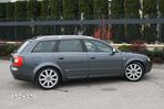 Audi A4 Avant 1.8T - 10