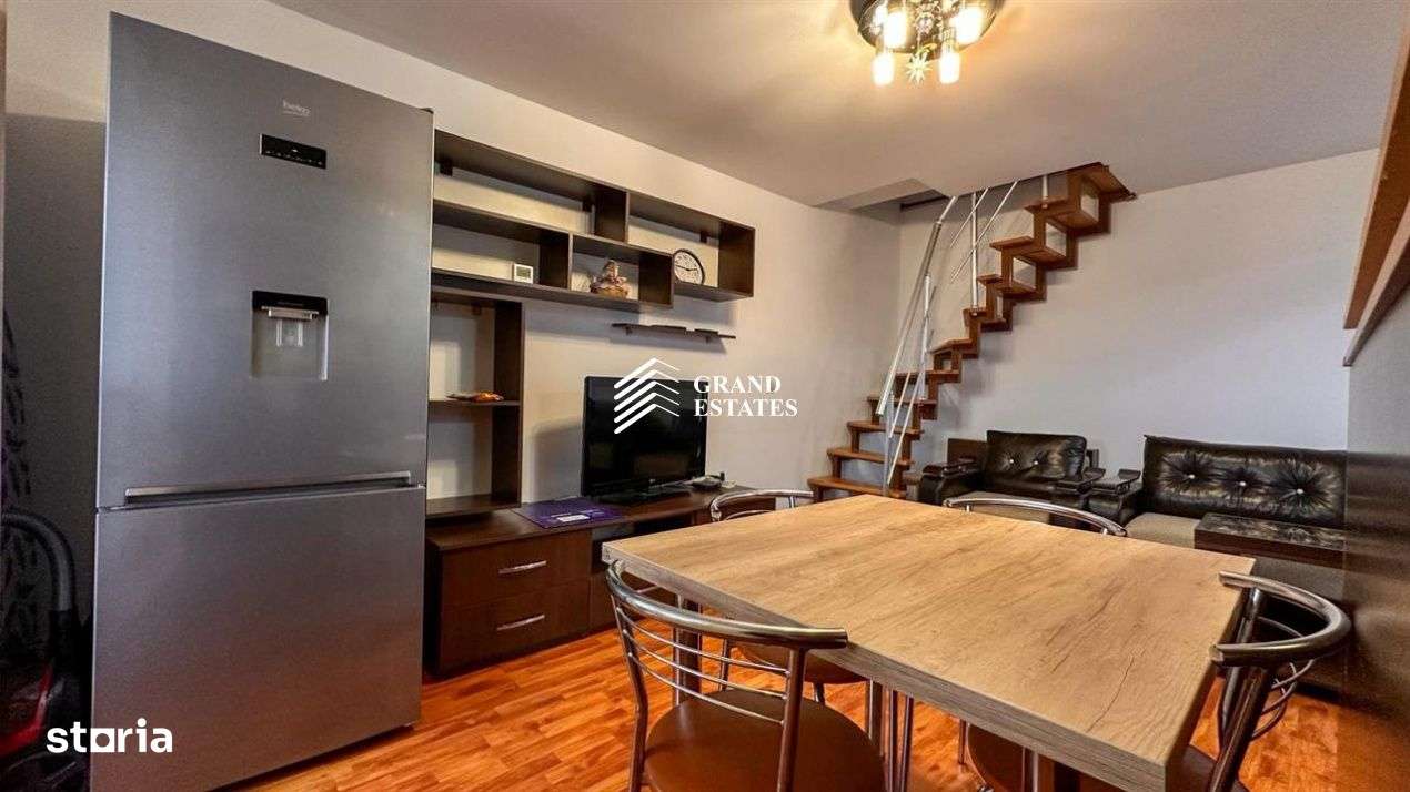 Vanzare apartament 3 camere | Mobilat | Utilat | Colentina | V. Bacila-0