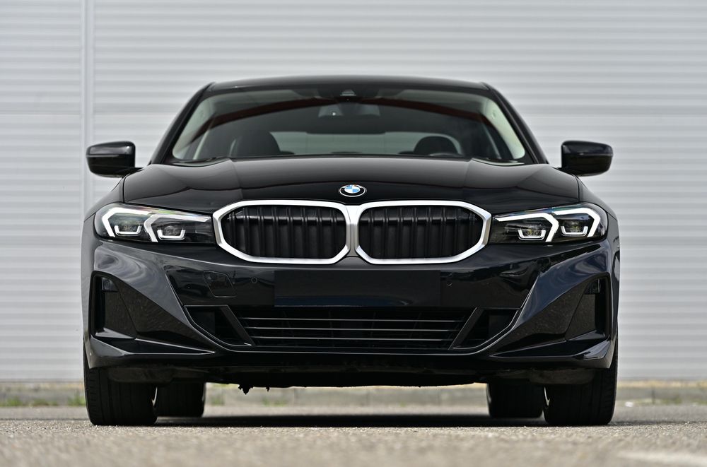 BMW 3 Series G20/G21 [2018 - Prezent] 2023