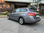 Peugeot 308 1.5 BlueHDi Business Line - 10