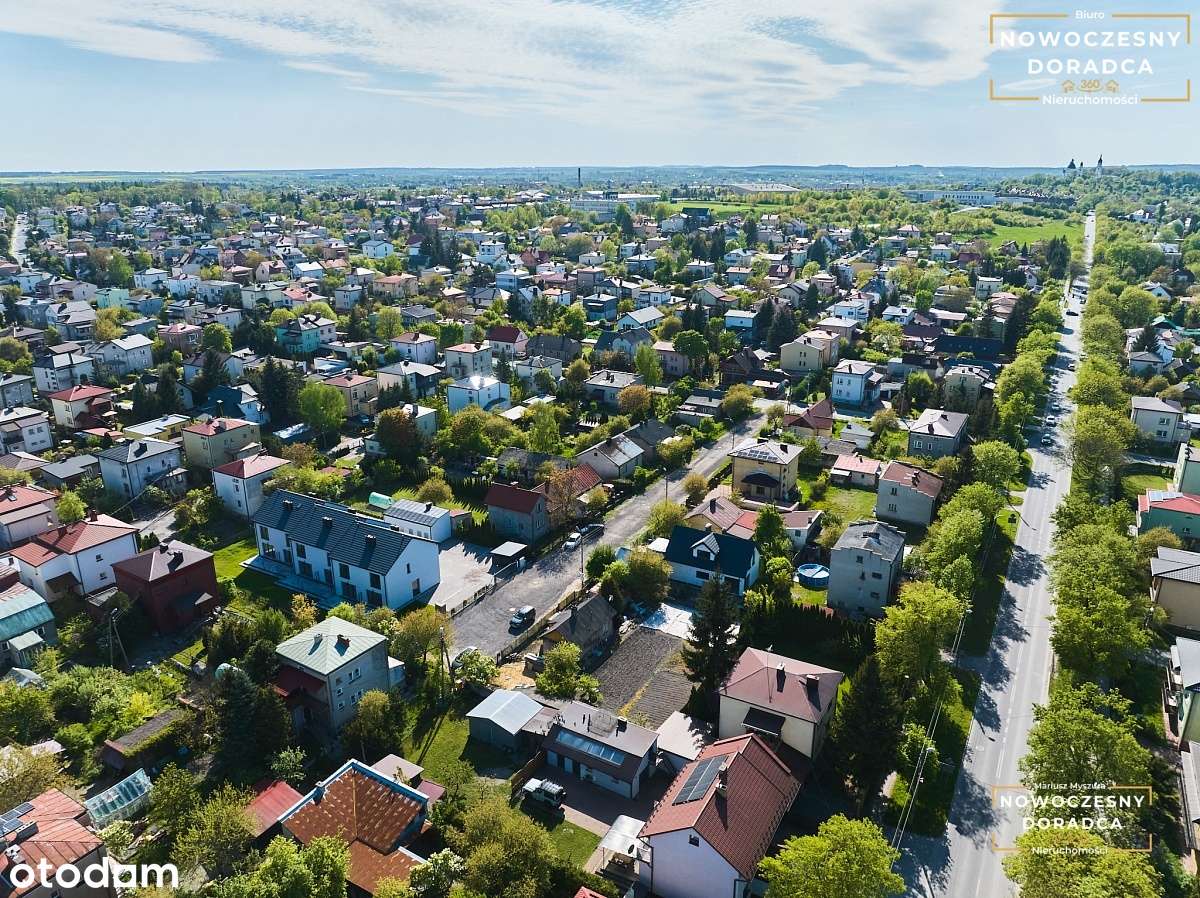 Nowe mieszkanie - 2 miejsca postojowe w Cenie!-14