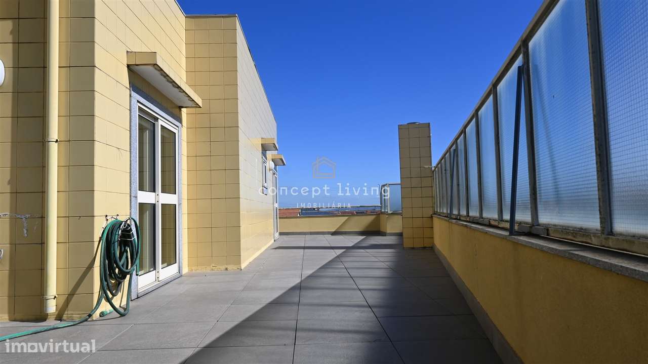 Apartamento T3 Venda em Argoncilhe,Santa Maria da Feira-3