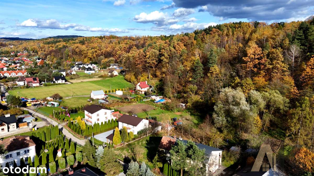 Pilne! Nowy Sącz, ul. Jamnicka – Prawdziwa Perełka - Pełny obrazek: 5/18