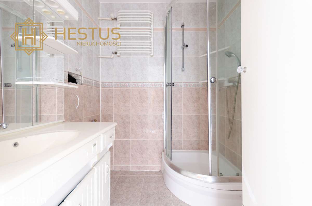 Mieszkanie M 2 - Pełny obrazek: 4/9