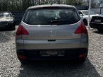 Peugeot 3008 1.6 HDI Confort Pack - 19