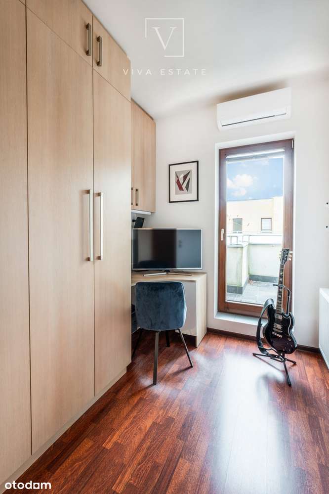 Komfort i przestrzeń w sercu Józefosławia-9