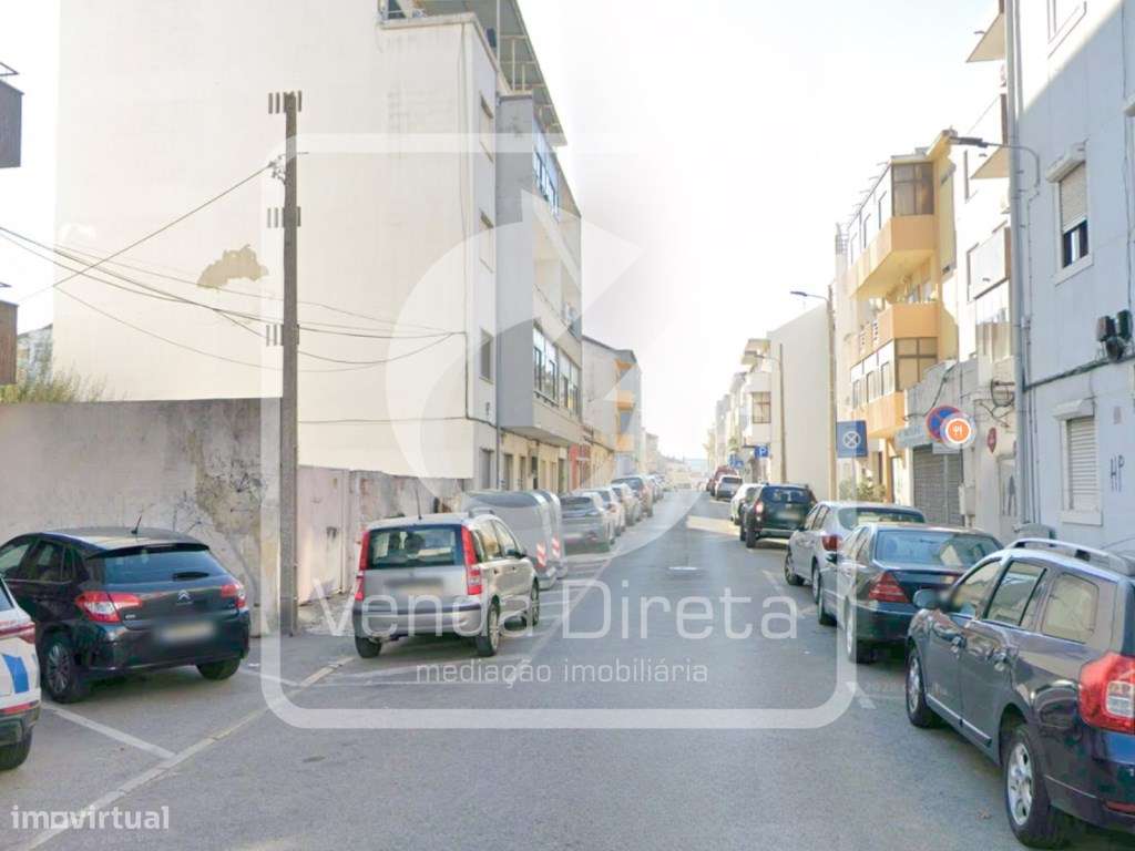 Lote de Terreno | 573,7 m² | Construção até 4 Pisos + Piso Recuado ... - Grande imagem: 5/16