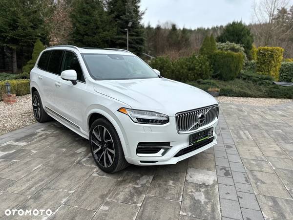 Volvo XC 90 - 5