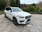 Volvo XC 90 - 5