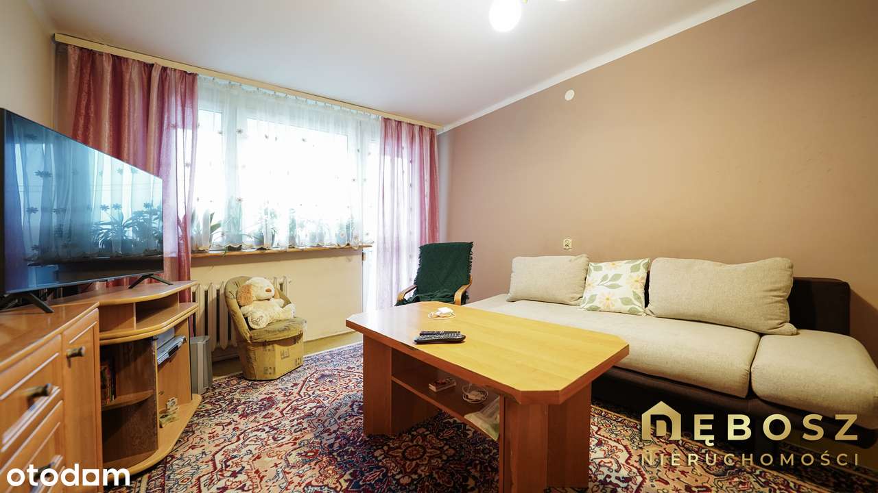 ul. Sądecka / Bochnia | Mieszkanie - 3 pokoje - 54 m2 / 495.000 zł-4