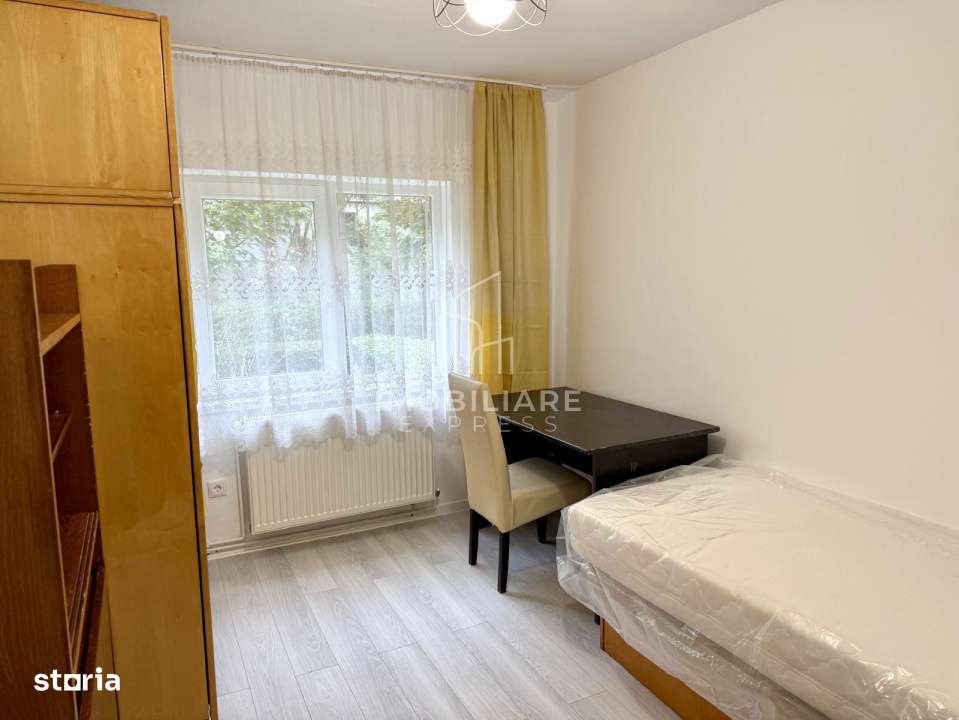 Apartament renovat , 3 decomandate , Zorilor -Sigma , Str Jupiter - Imagine principală: 5/16