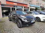 Nissan Juke 1.5 dCi Tekna Sport - 1