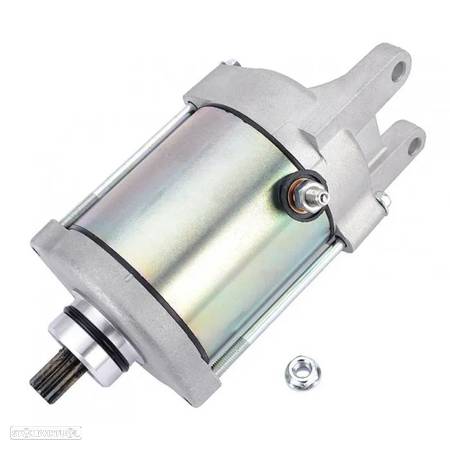 MOTOR DE ARRANQUE KYMCO MAXXER 250 300 450 MXU 250 300 KXR 250 - 1