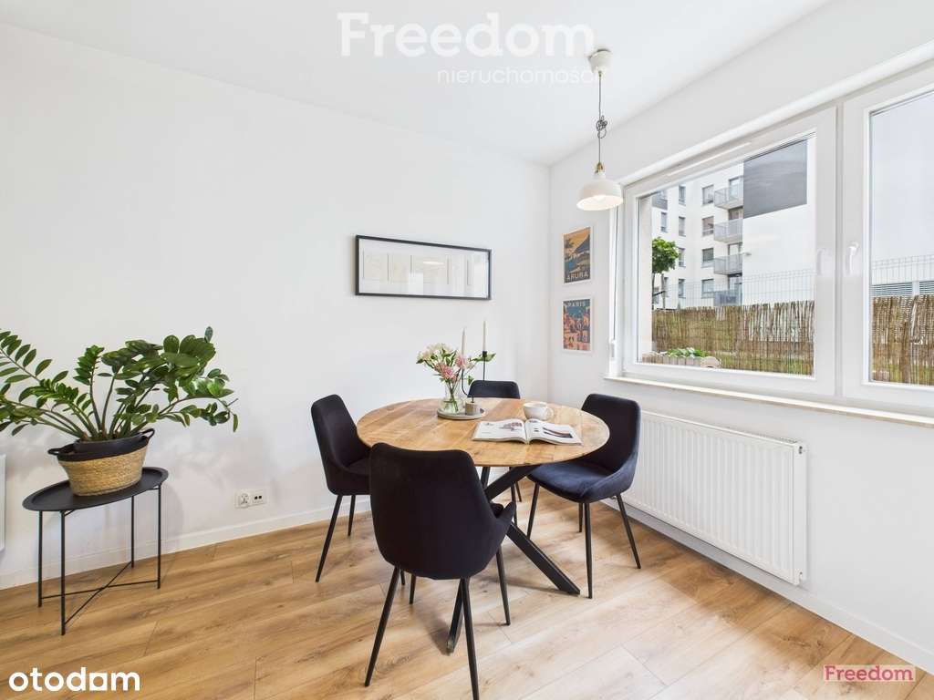 Twój kameralny azyl blisko centrum - Pełny obrazek: 5/17