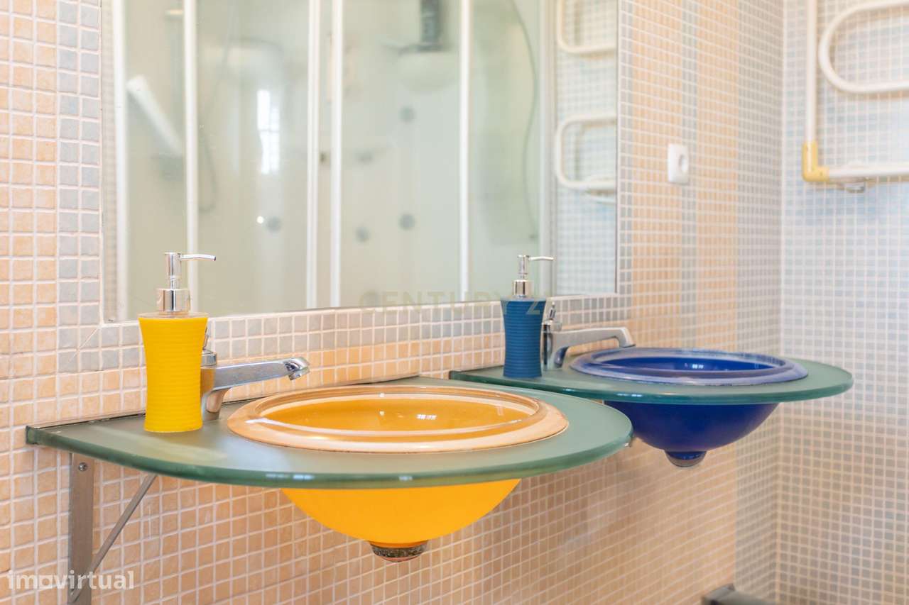 Moradia T5 com Piscina em Poceirão, Palmela-34