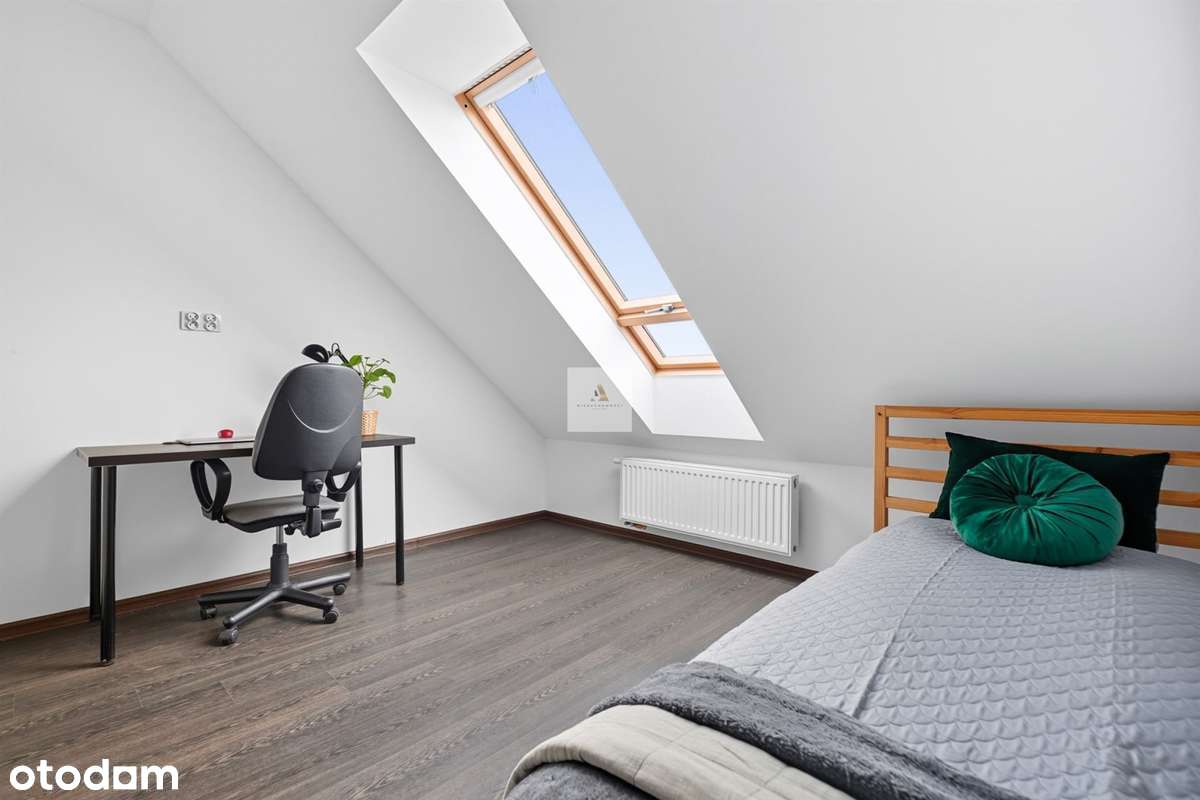 Idealne DLA Rodziny / Fotowoltaika / Klimatyzacja-7