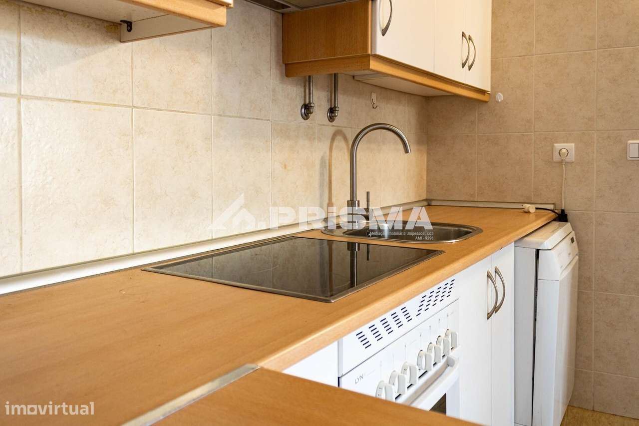 Moradia em banda para venda em Alcains-7