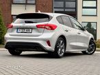 Ford Focus 1.0 EcoBoost mHEV ST-Line X - 23