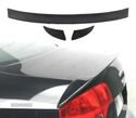 AILERON SPOILER LIP 3 PARTES PARA AUDI A4 B7 04-07 - 1