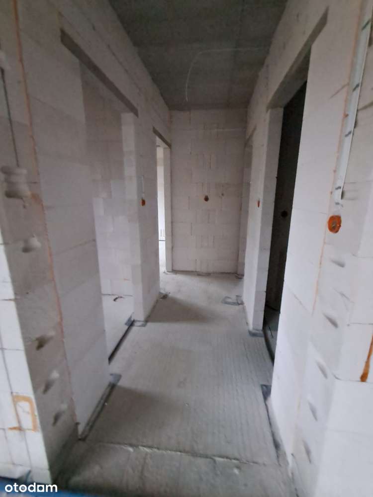 Kameralne osiedle domów jednorodzinnych – Serock, ul. Teraźniejsza-11