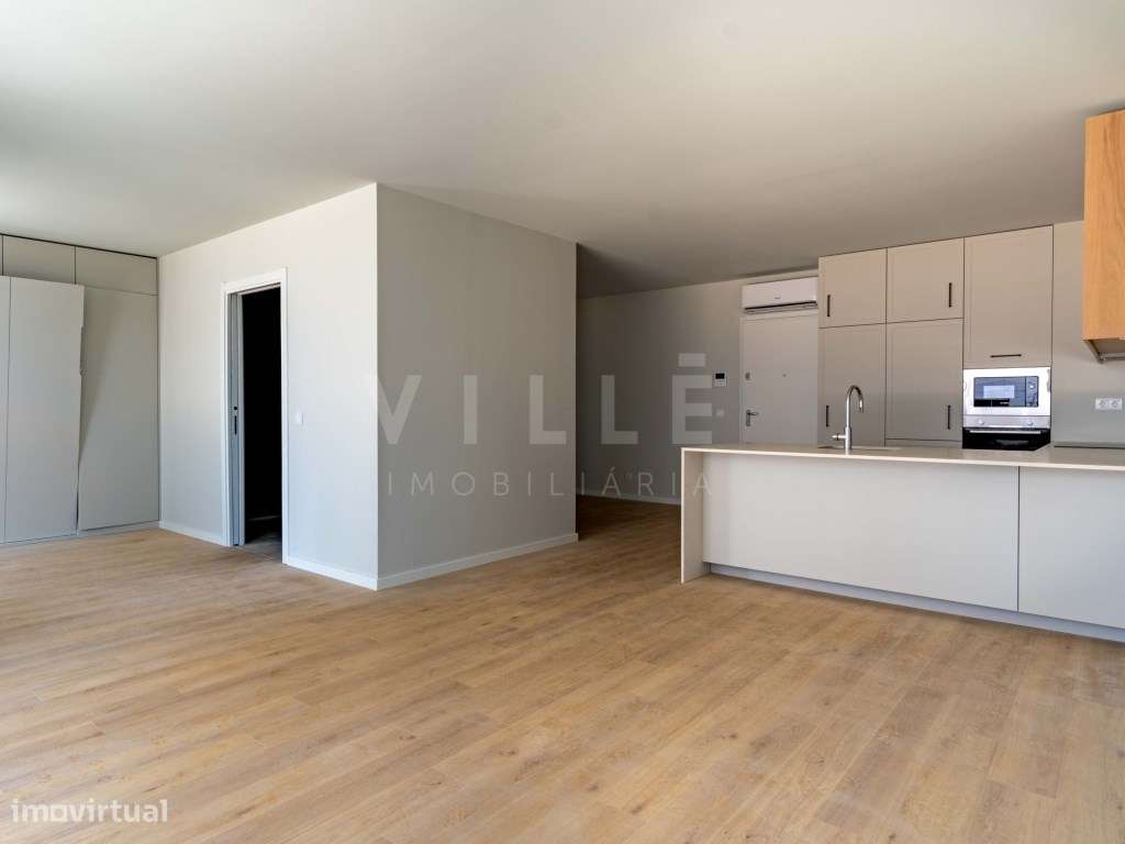 Apartamento T2 no Kori living Evolution-5