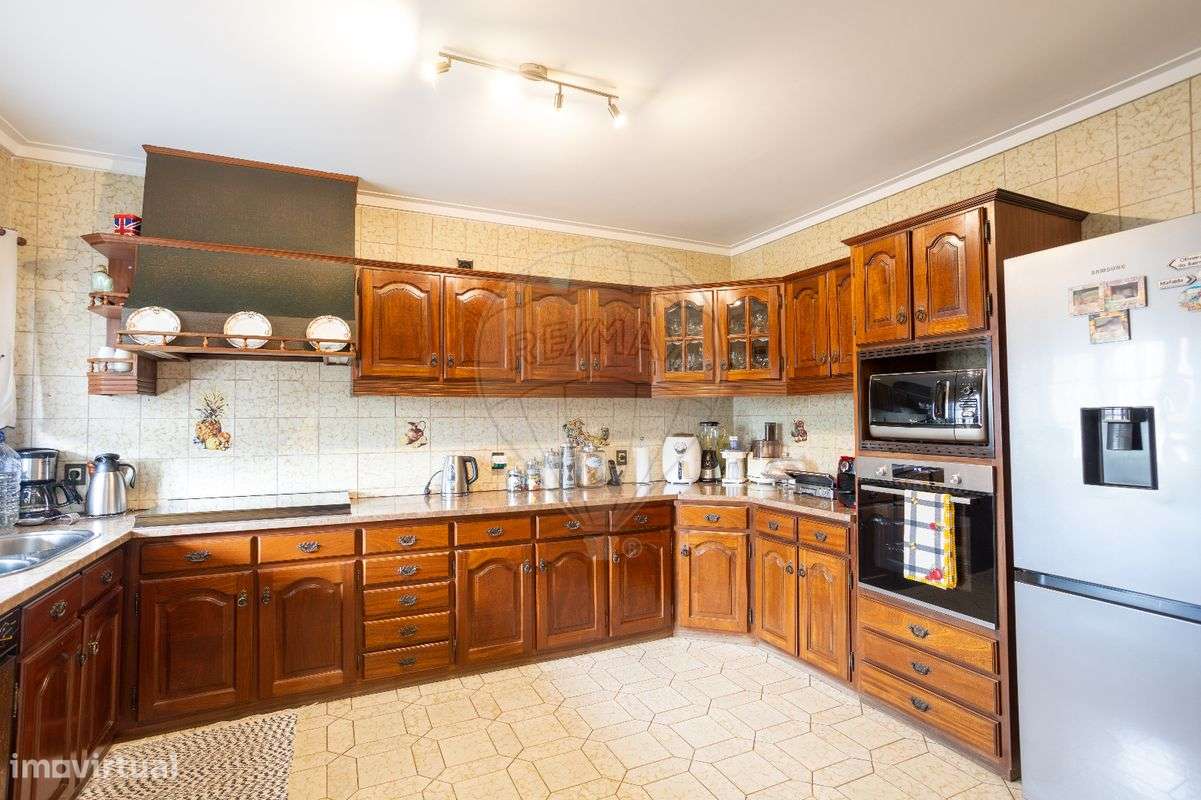 Moradia T4 para venda - Grande imagem: 5/21